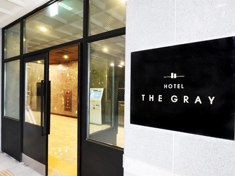 Hotel The Gray Dongducheon Ngoại thất bức ảnh