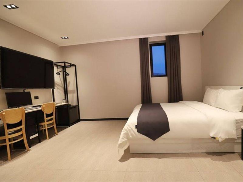 Hotel The Gray Dongducheon Ngoại thất bức ảnh