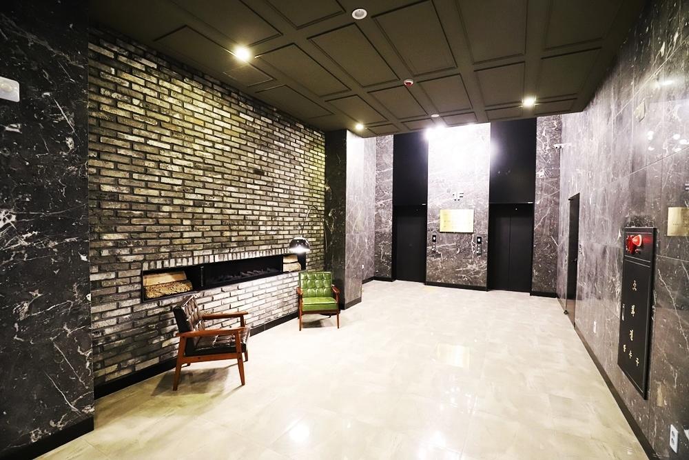 Hotel The Gray Dongducheon Ngoại thất bức ảnh